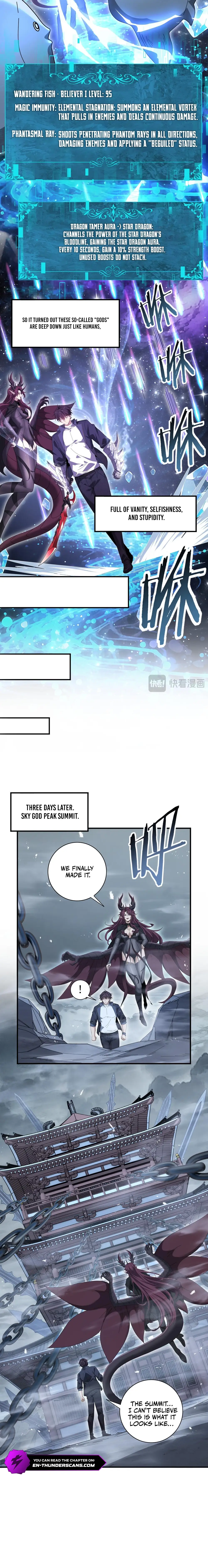 Read National Job Change I'm Stuck As the Weakest Dragon Tamer ! EN Manga Online