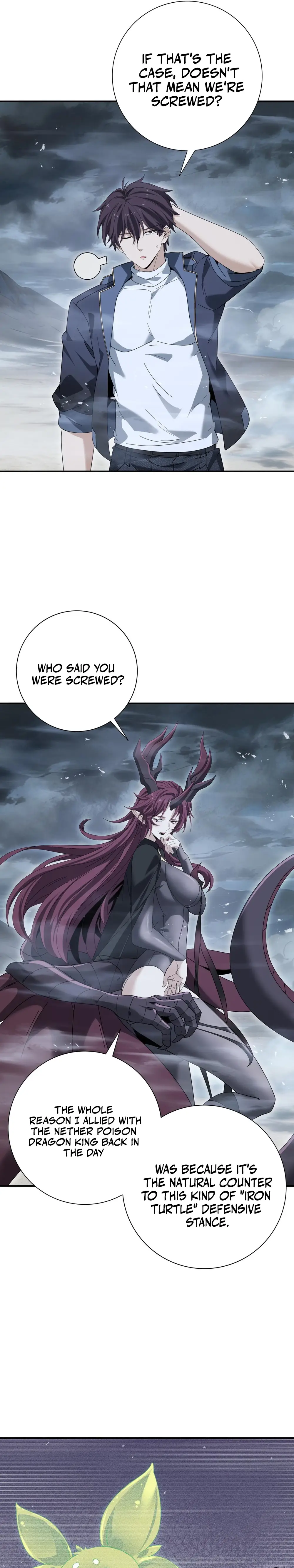 Read National Job Change I'm Stuck As the Weakest Dragon Tamer ! EN Manga Online