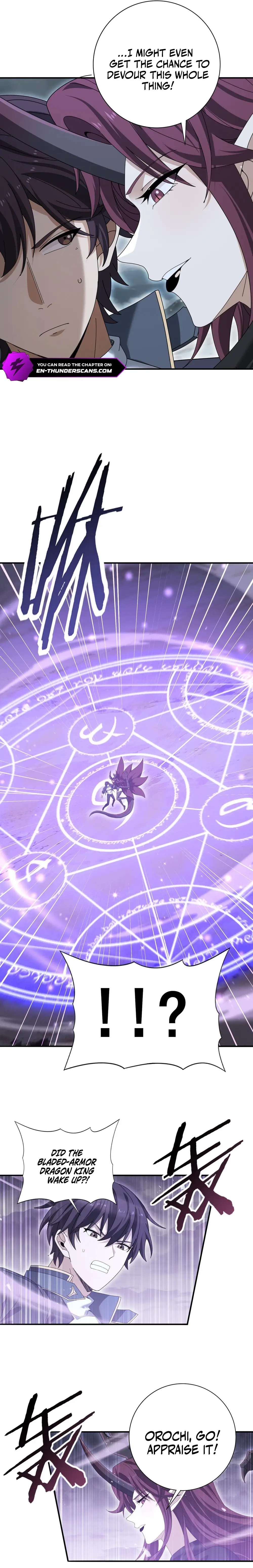 Read National Job Change I'm Stuck As the Weakest Dragon Tamer ! EN Manga Online