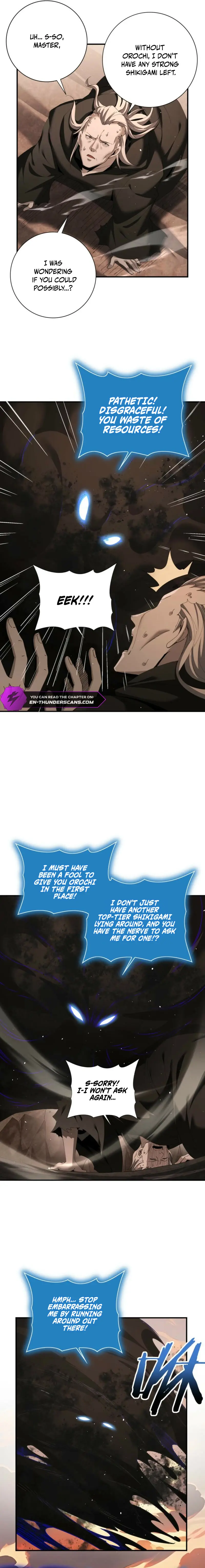 Read National Job Change I'm Stuck As the Weakest Dragon Tamer ! EN Manga Online