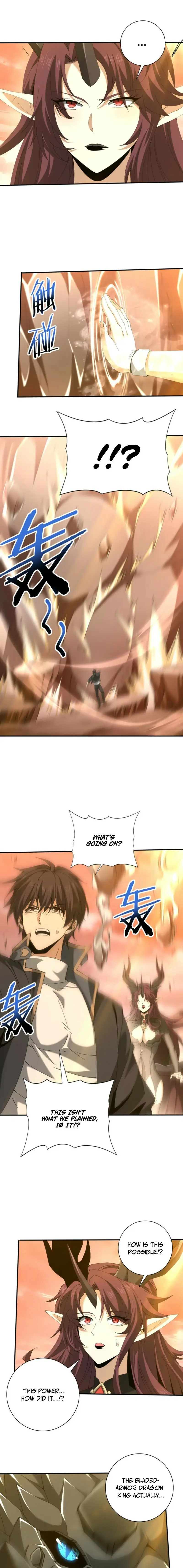 Read National Job Change I'm Stuck As the Weakest Dragon Tamer ! EN Manga Online