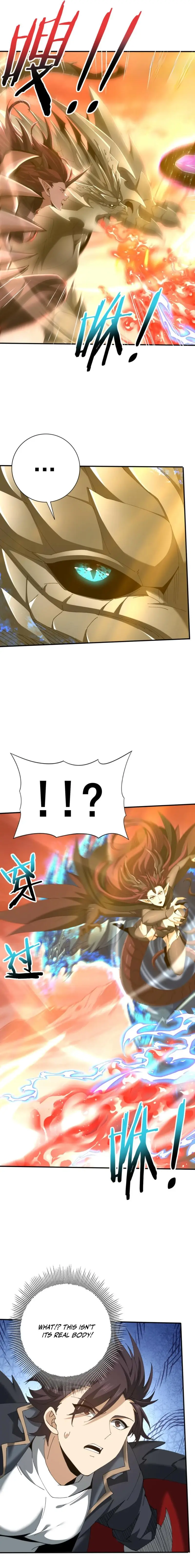 Read National Job Change I'm Stuck As the Weakest Dragon Tamer ! EN Manga Online