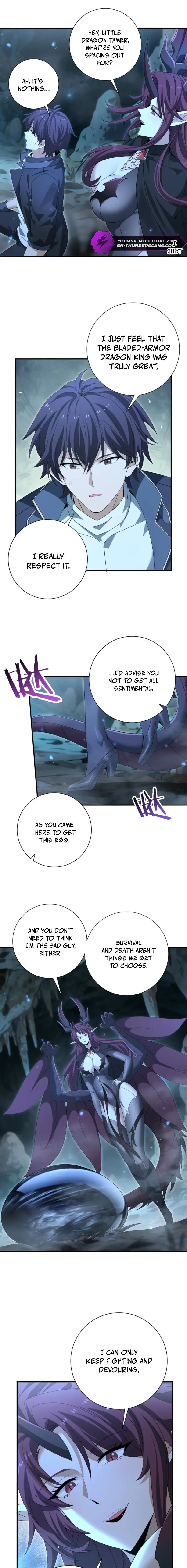 Read National Job Change I'm Stuck As the Weakest Dragon Tamer ! EN Manga Online