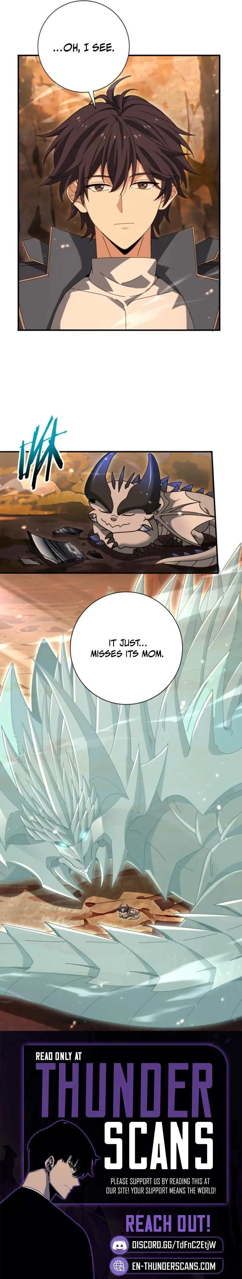 Read National Job Change I'm Stuck As the Weakest Dragon Tamer ! EN Manga Online