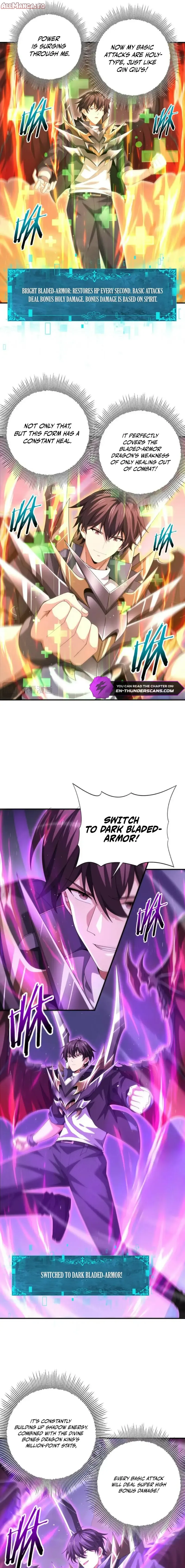 Read National Job Change I'm Stuck As the Weakest Dragon Tamer ! EN Manga Online