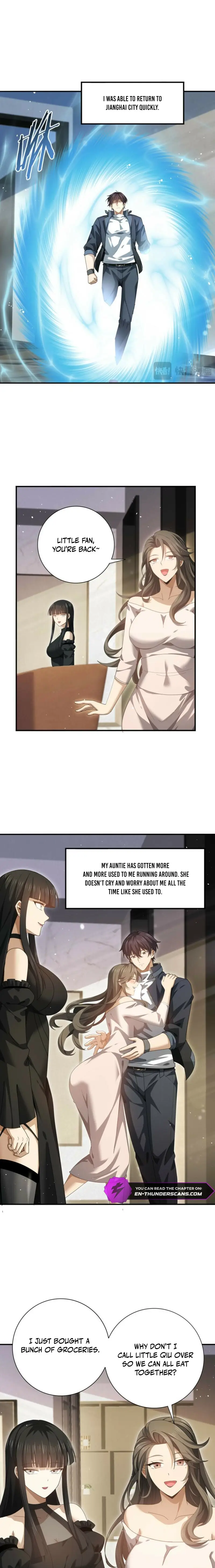 Read National Job Change I'm Stuck As the Weakest Dragon Tamer ! EN Manga Online