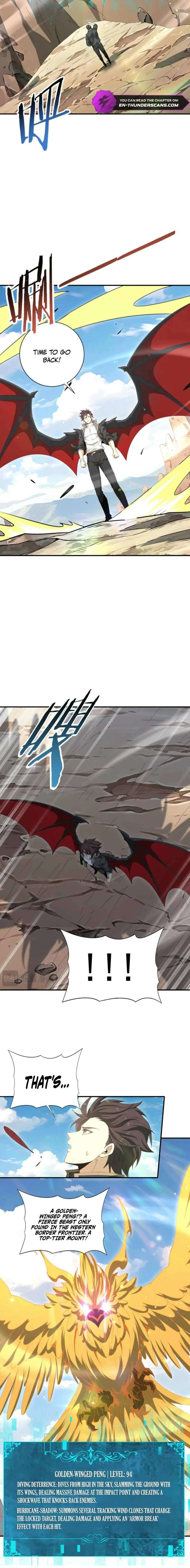 Read National Job Change I'm Stuck As the Weakest Dragon Tamer ! EN Manga Online