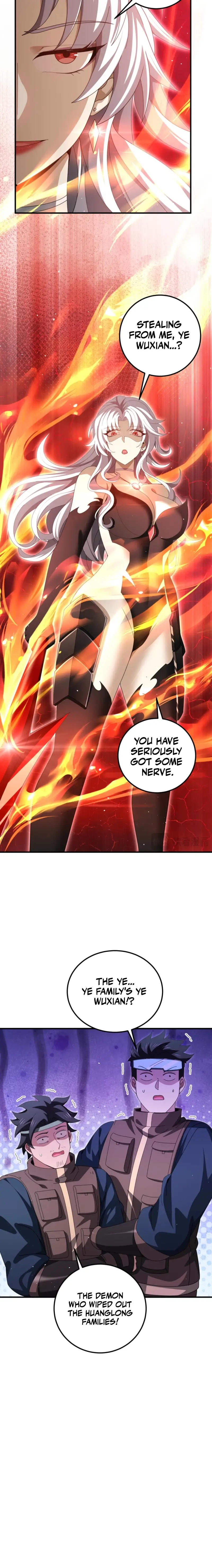 Read National Job Change I'm Stuck As the Weakest Dragon Tamer ! EN Manga Online