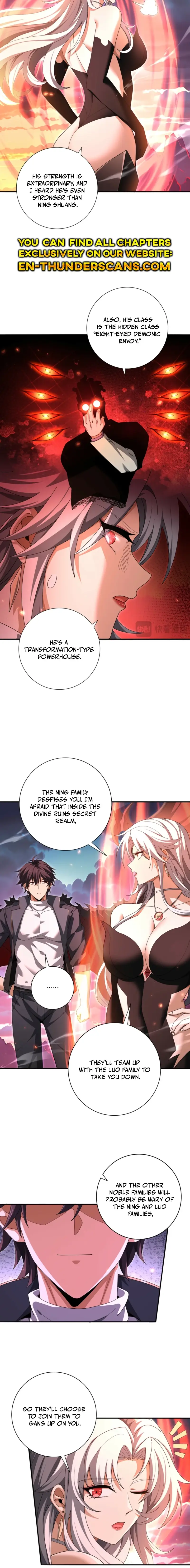 Read National Job Change I'm Stuck As the Weakest Dragon Tamer ! EN Manga Online