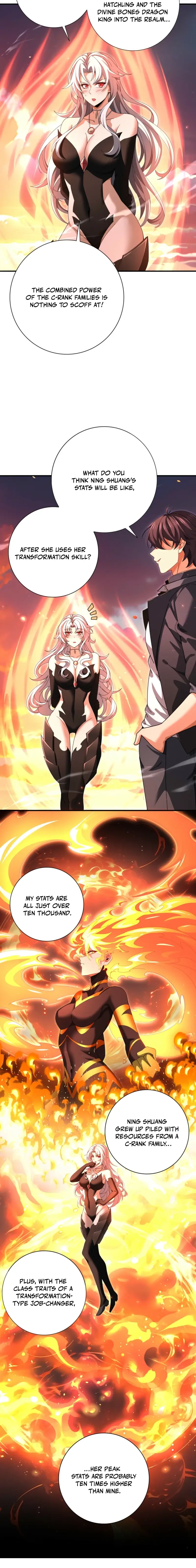 Read National Job Change I'm Stuck As the Weakest Dragon Tamer ! EN Manga Online