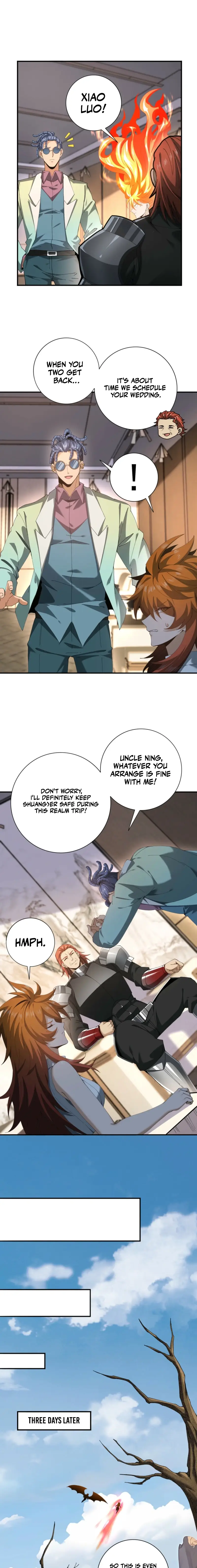 Read National Job Change I'm Stuck As the Weakest Dragon Tamer ! EN Manga Online