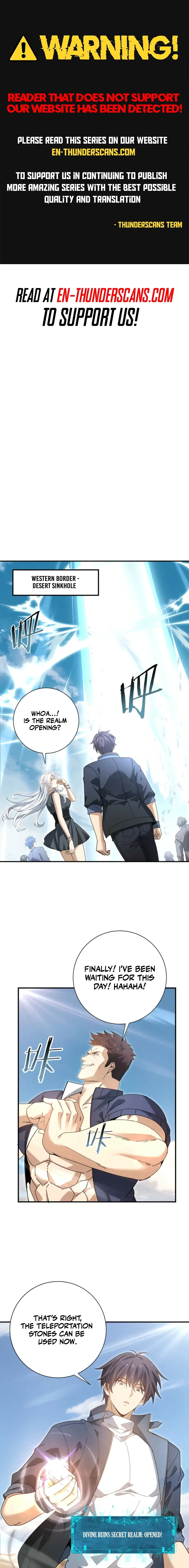 Read National Job Change I'm Stuck As the Weakest Dragon Tamer ! EN Manga Online