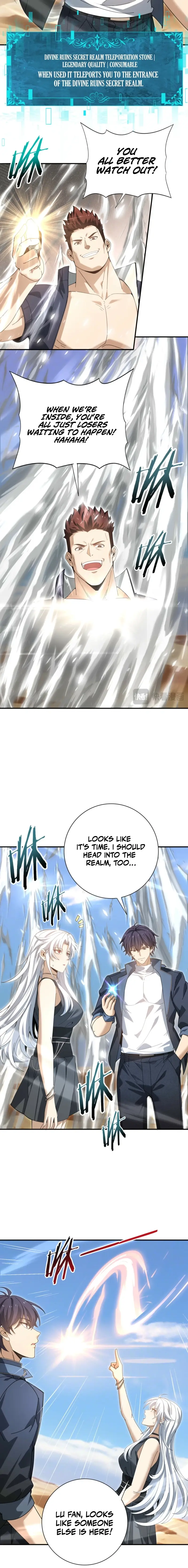 Read National Job Change I'm Stuck As the Weakest Dragon Tamer ! EN Manga Online