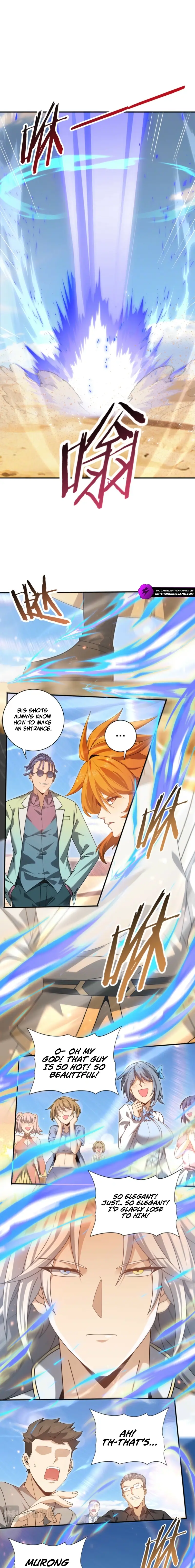 Read National Job Change I'm Stuck As the Weakest Dragon Tamer ! EN Manga Online