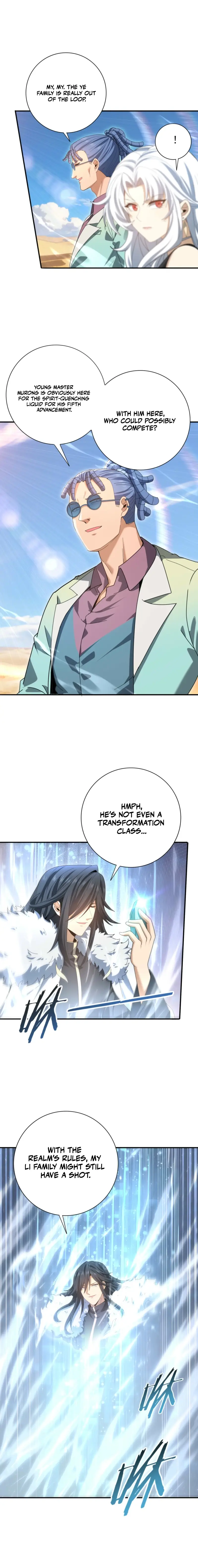 Read National Job Change I'm Stuck As the Weakest Dragon Tamer ! EN Manga Online