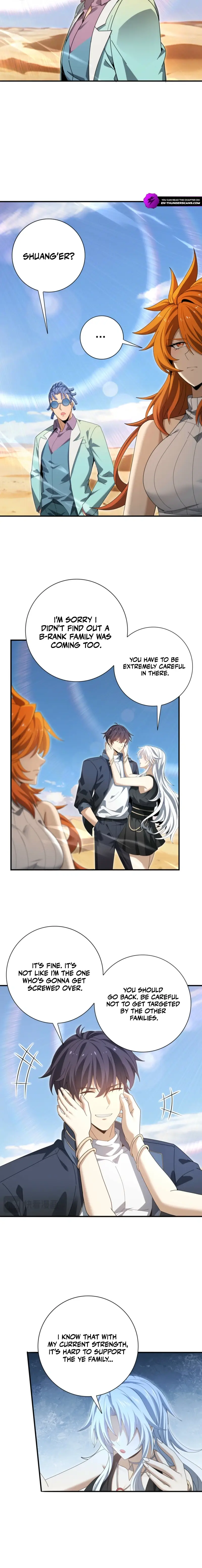 Read National Job Change I'm Stuck As the Weakest Dragon Tamer ! EN Manga Online