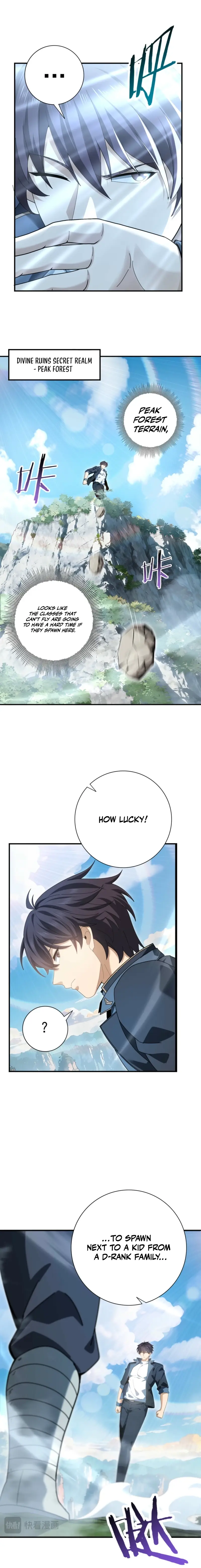 Read National Job Change I'm Stuck As the Weakest Dragon Tamer ! EN Manga Online