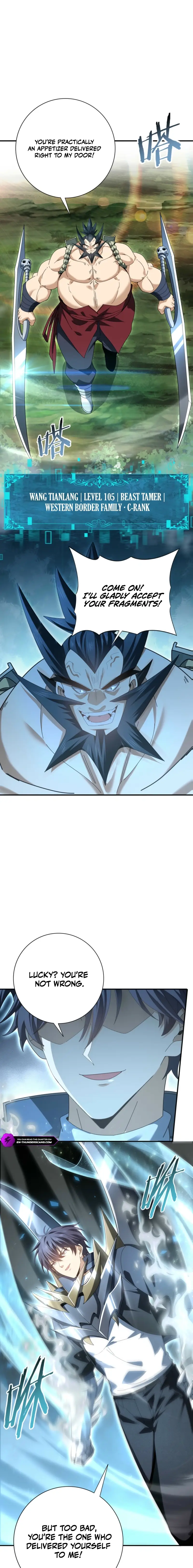 Read National Job Change I'm Stuck As the Weakest Dragon Tamer ! EN Manga Online