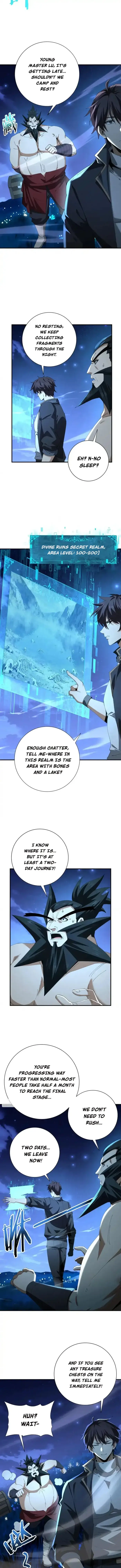 Read National Job Change I'm Stuck As the Weakest Dragon Tamer ! EN Manga Online