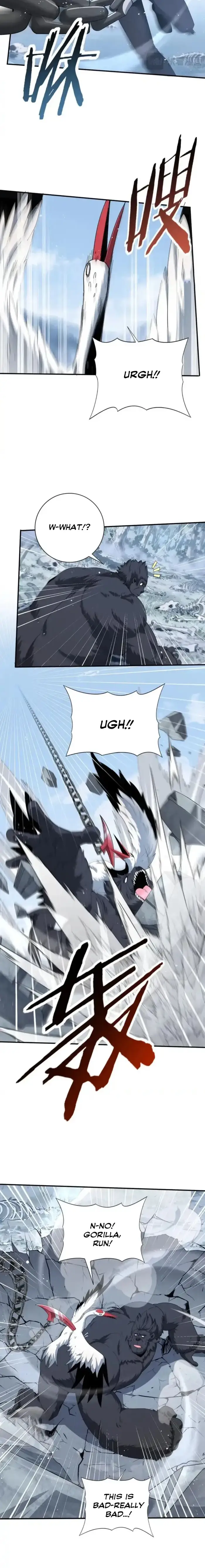 Read National Job Change I'm Stuck As the Weakest Dragon Tamer ! EN Manga Online