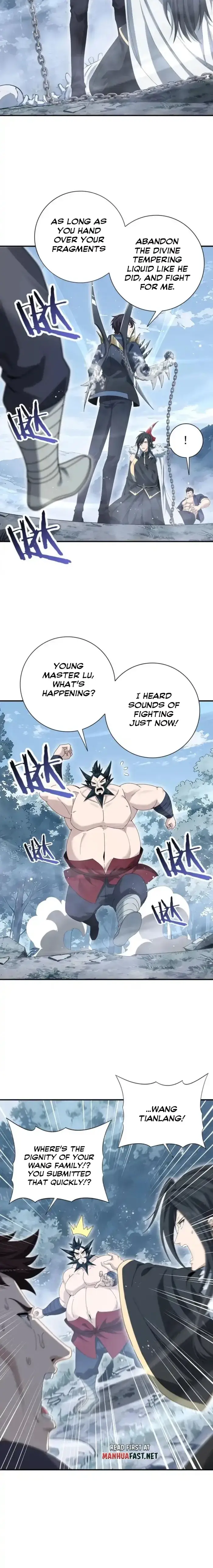 Read National Job Change I'm Stuck As the Weakest Dragon Tamer ! EN Manga Online