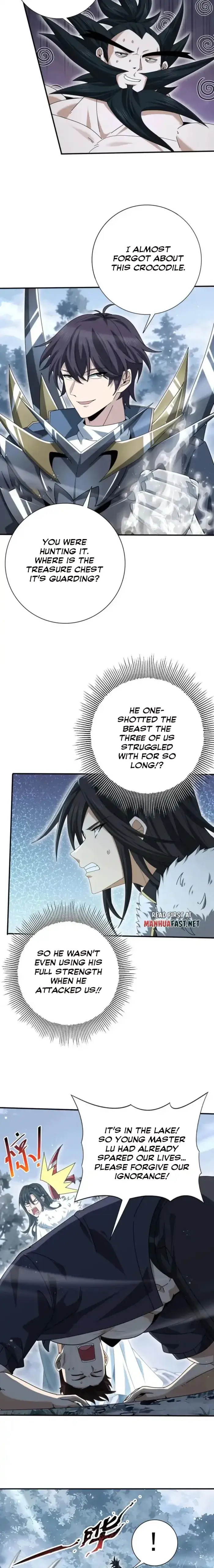 Read National Job Change I'm Stuck As the Weakest Dragon Tamer ! EN Manga Online