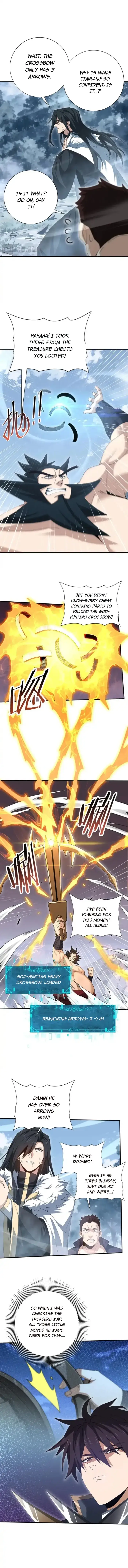 Read National Job Change I'm Stuck As the Weakest Dragon Tamer ! EN Manga Online