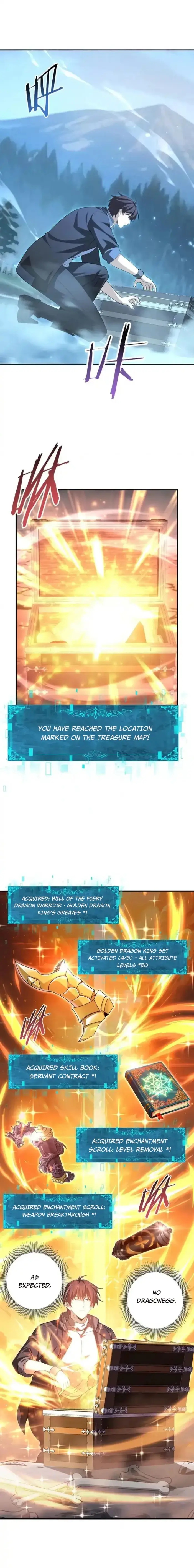 Read National Job Change I'm Stuck As the Weakest Dragon Tamer ! EN Manga Online