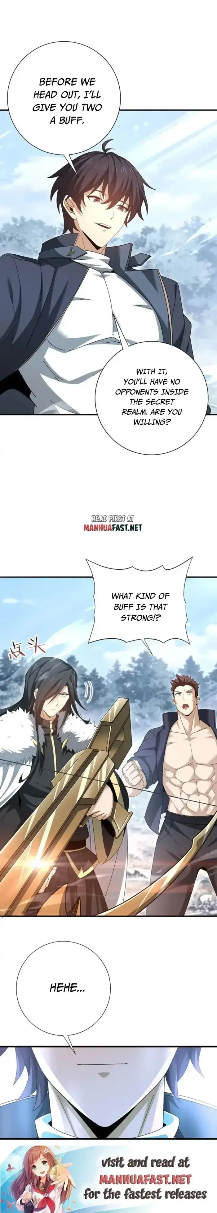 Read National Job Change I'm Stuck As the Weakest Dragon Tamer ! EN Manga Online