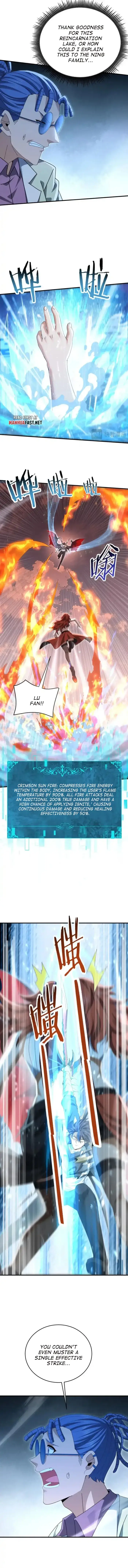 Read National Job Change I'm Stuck As the Weakest Dragon Tamer ! EN Manga Online