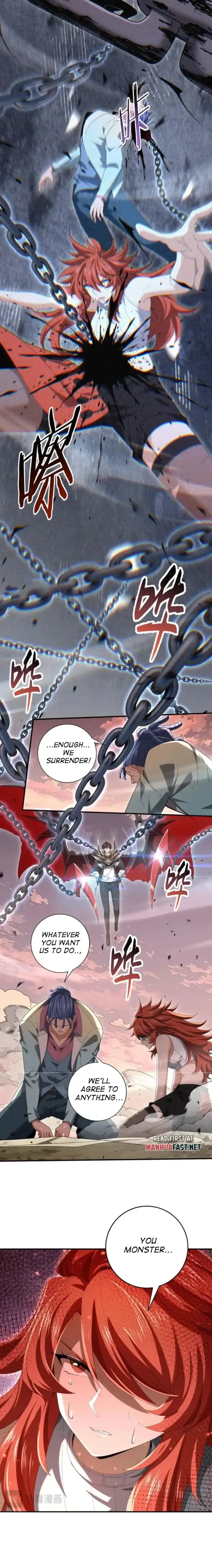 Read National Job Change I'm Stuck As the Weakest Dragon Tamer ! EN Manga Online