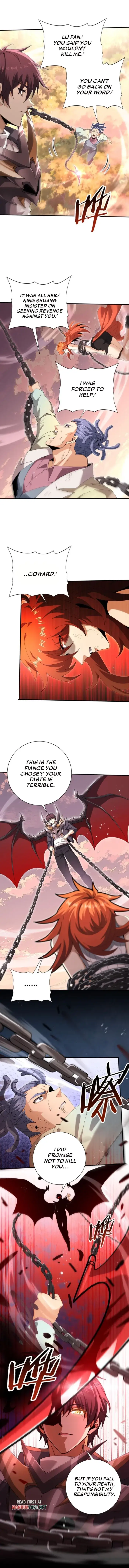 Read National Job Change I'm Stuck As the Weakest Dragon Tamer ! EN Manga Online