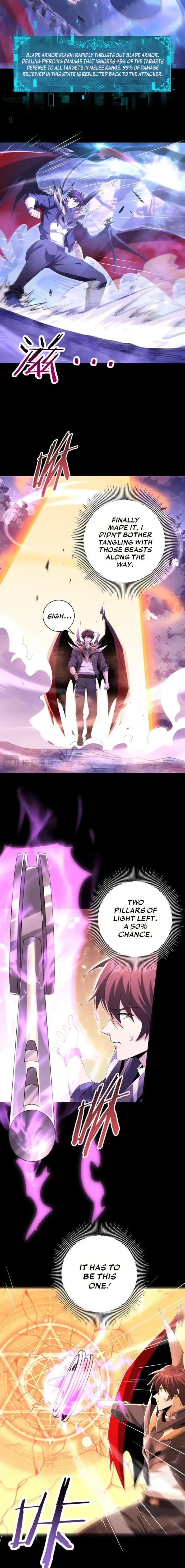 Read National Job Change I'm Stuck As the Weakest Dragon Tamer ! EN Manga Online