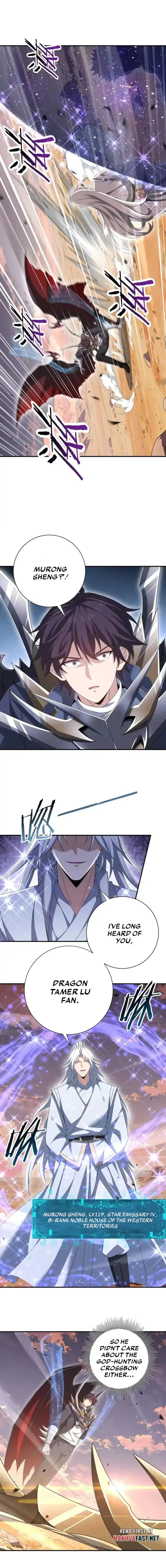 Read National Job Change I'm Stuck As the Weakest Dragon Tamer ! EN Manga Online