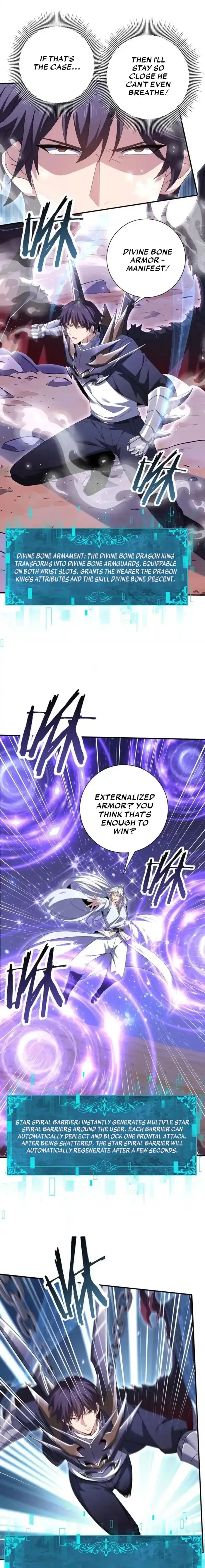 Read National Job Change I'm Stuck As the Weakest Dragon Tamer ! EN Manga Online