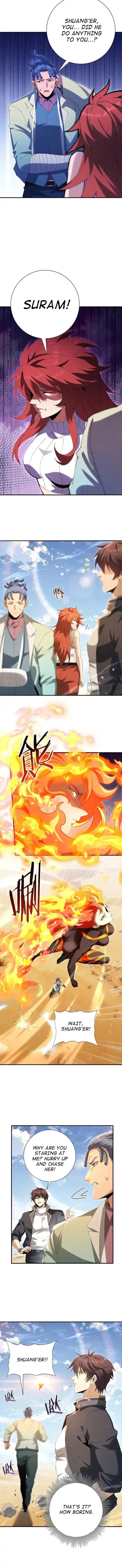 Read National Job Change I'm Stuck As the Weakest Dragon Tamer ! EN Manga Online