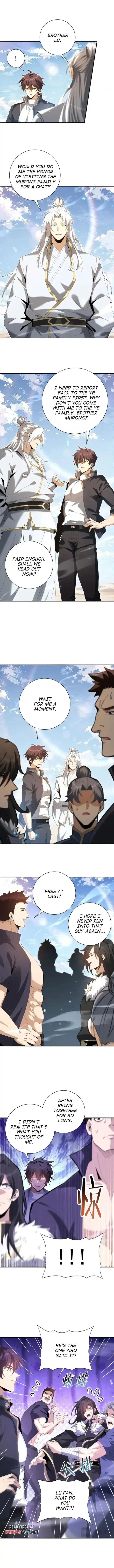 Read National Job Change I'm Stuck As the Weakest Dragon Tamer ! EN Manga Online