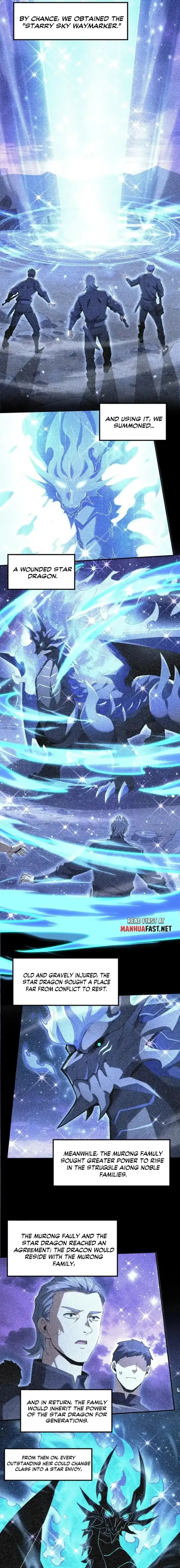 Read National Job Change I'm Stuck As the Weakest Dragon Tamer ! EN Manga Online