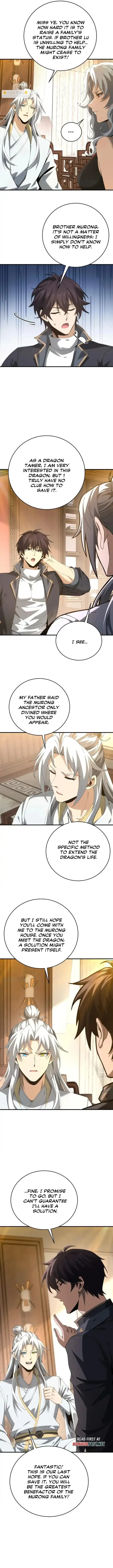 Read National Job Change I'm Stuck As the Weakest Dragon Tamer ! EN Manga Online