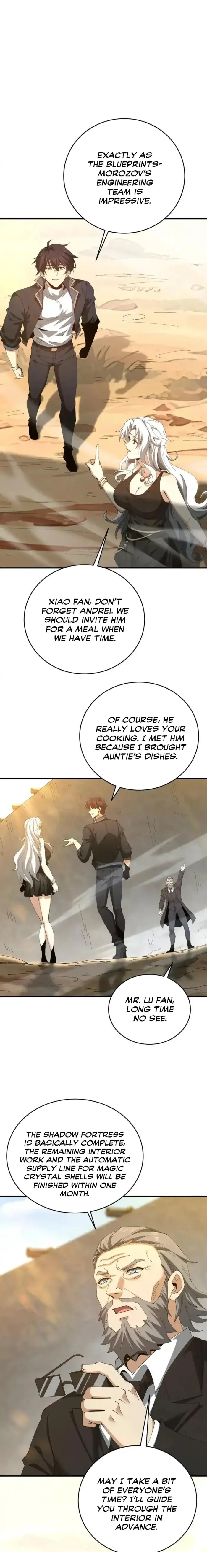 Read National Job Change I'm Stuck As the Weakest Dragon Tamer ! EN Manga Online