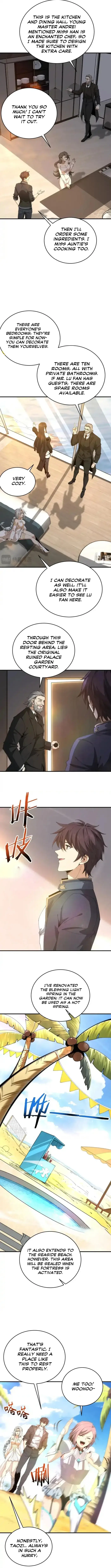 Read National Job Change I'm Stuck As the Weakest Dragon Tamer ! EN Manga Online