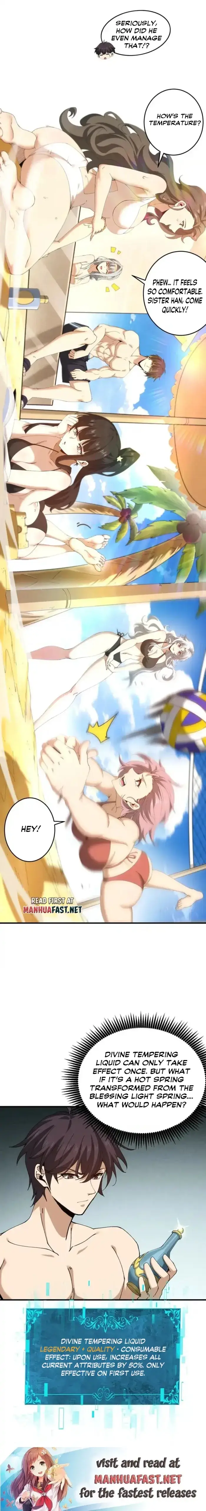 Read National Job Change I'm Stuck As the Weakest Dragon Tamer ! EN Manga Online