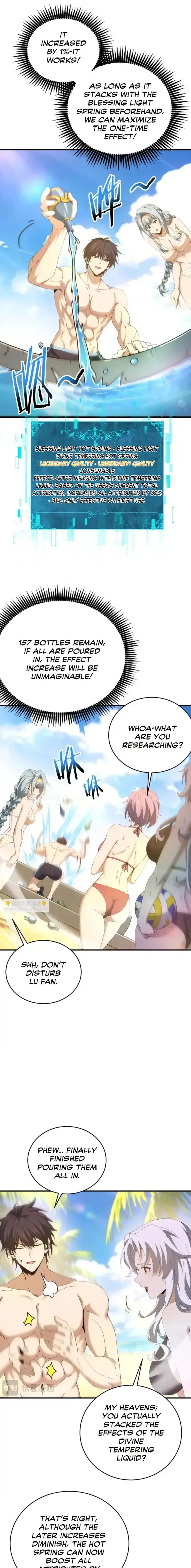 Read National Job Change I'm Stuck As the Weakest Dragon Tamer ! EN Manga Online