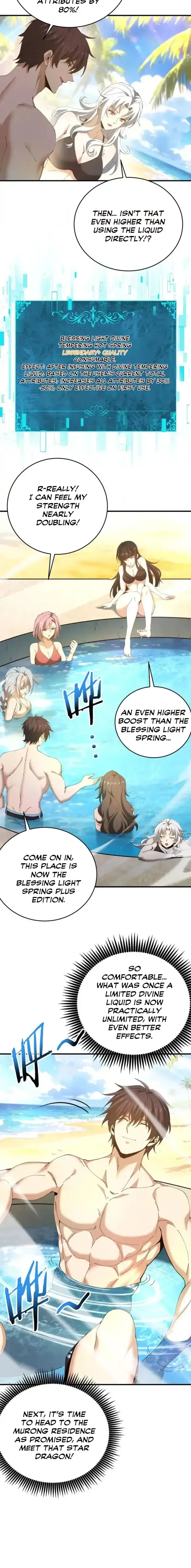 Read National Job Change I'm Stuck As the Weakest Dragon Tamer ! EN Manga Online