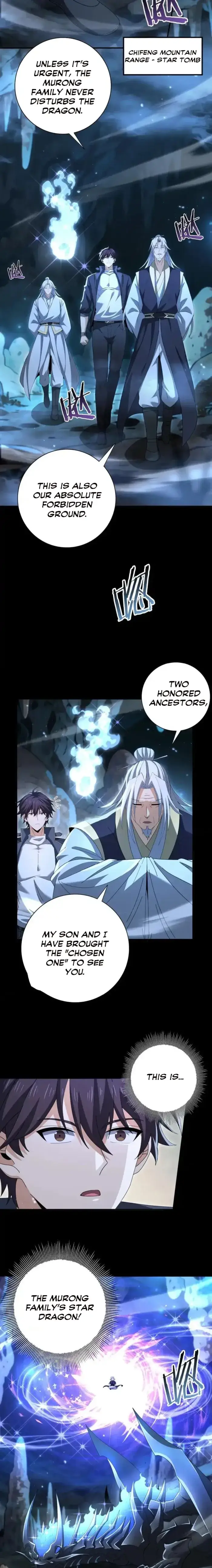 Read National Job Change I'm Stuck As the Weakest Dragon Tamer ! EN Manga Online