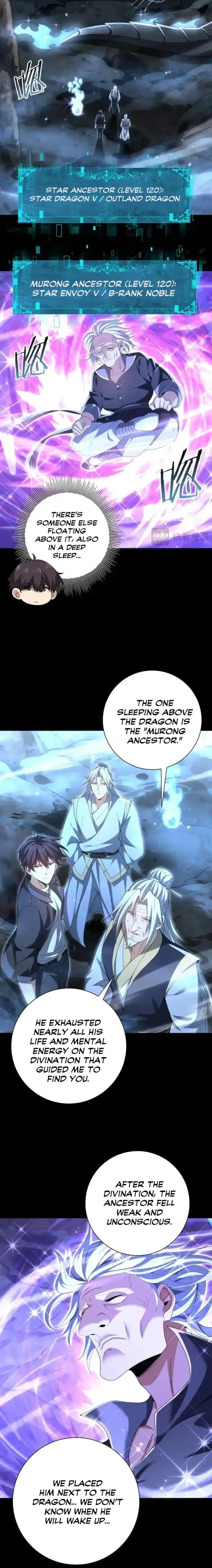 Read National Job Change I'm Stuck As the Weakest Dragon Tamer ! EN Manga Online