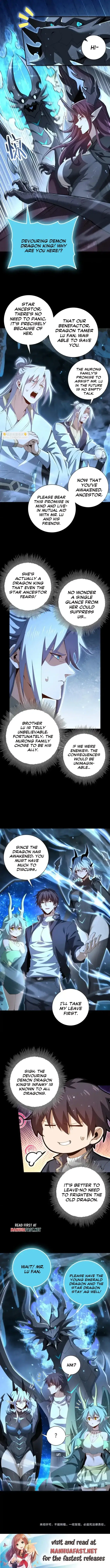 Read National Job Change I'm Stuck As the Weakest Dragon Tamer ! EN Manga Online