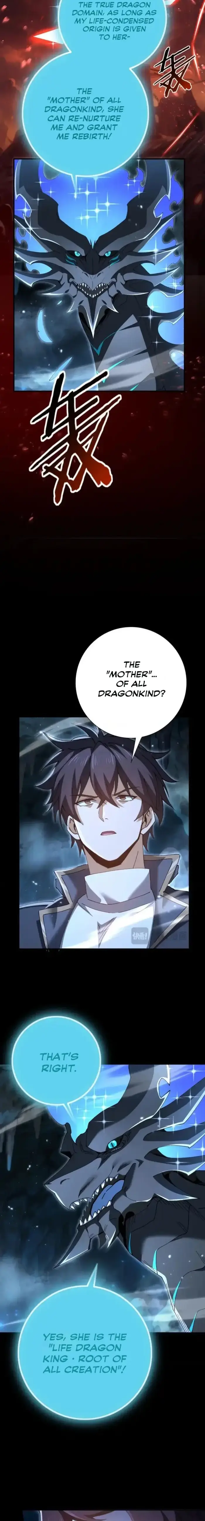 Read National Job Change I'm Stuck As the Weakest Dragon Tamer ! EN Manga Online