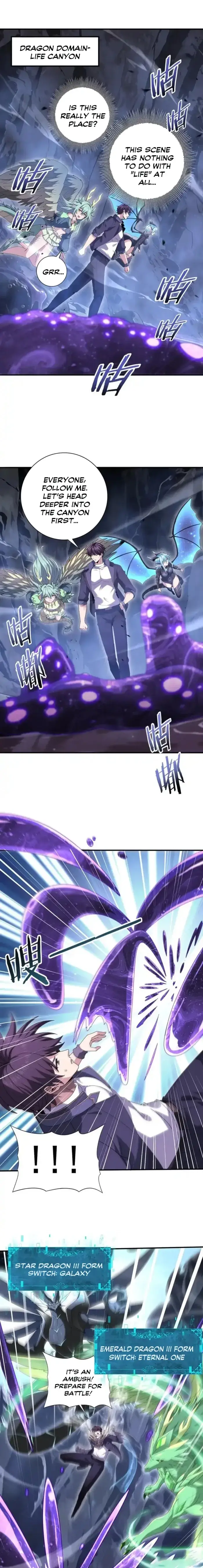 Read National Job Change I'm Stuck As the Weakest Dragon Tamer ! EN Manga Online