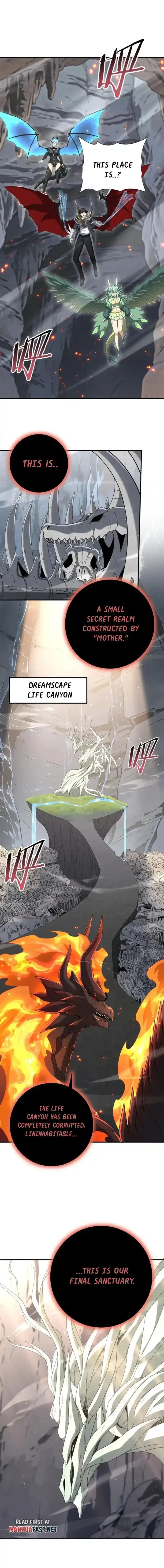 Read National Job Change I'm Stuck As the Weakest Dragon Tamer ! EN Manga Online